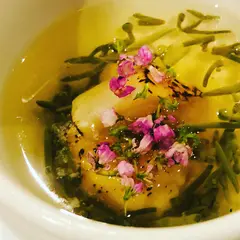 中国酒菜 鯉石