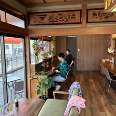 古民家カフェじゃじゃ