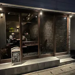 The Brick