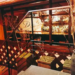 Bar Dion【今酔はここで…】