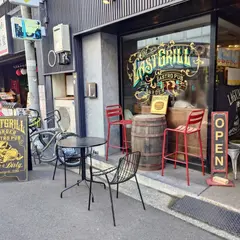 LAST GRILL