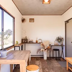n cafe＊n farm