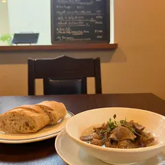 Café de la chouette カフェドゥラシュエット