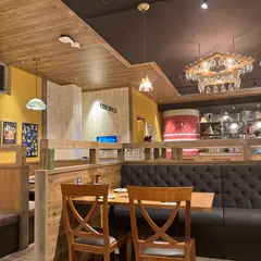 Italian Kitchen VANSAN 高松一宮店