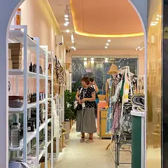 센트럴 마켓 다낭 - Central Market Đà Nẵng
