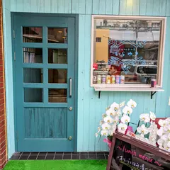 Cafe呑み屋 しらゆき