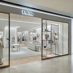 DIOR Seoul Hyundai Main 2F