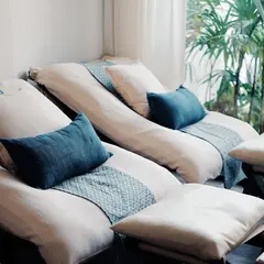 Calm Massage and Spa at Inthawarorot