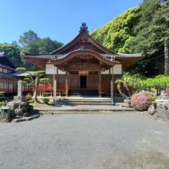日蓮宗 如意輪山 妙立寺