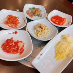 永川永化 清潭店/ヨンチョンヨンファ チョンダムジョム/영천영화 청담점