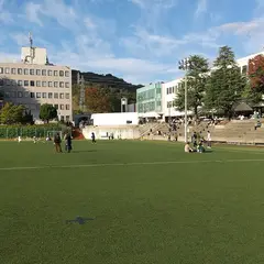 周南公立大学