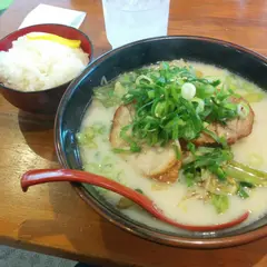 薩摩ラーメン四天王