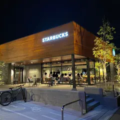 スターバックスコーヒー 八代北の丸店