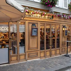 Carette Place du Tertre