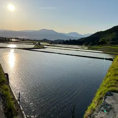 塩野の棚田