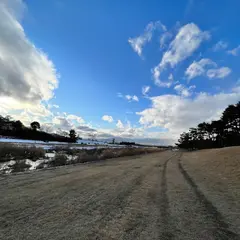 百々川緑地