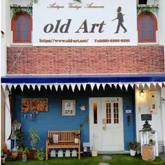 old Art _ Antique&Vintage