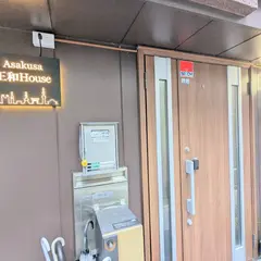 Asakusa正和house