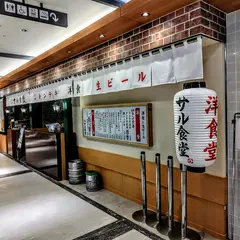 サル食堂バルチカ03店