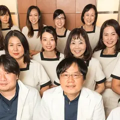 いぬかい医大モール歯科クリニック