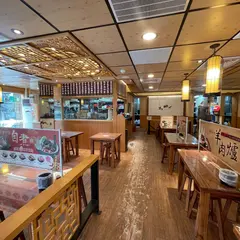 雲鼎阿二麻辣食堂台北永康店