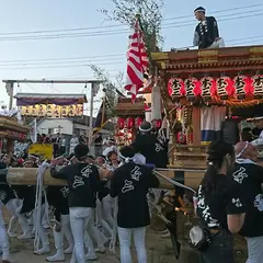 松島橋公園