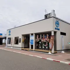 新潟海洋高校アンテナショップ能水商店