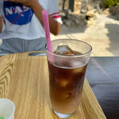 安里屋のお店