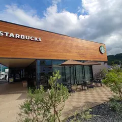 スターバックス コーヒー 唐津店