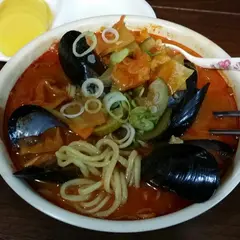 신길동매운짬뽕