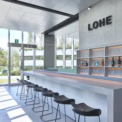 LOHE COFFEE & COFFEE COCKTAIL