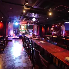 BAR HEAVENSKITCHEN BOOST（ヘブンズキッチンブースト）京橋