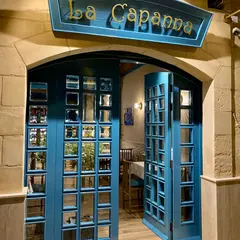 La Capanna Restaurant