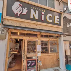 トリスタンド酒場 NiCE