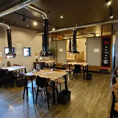 こっこ家