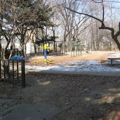 龍驤鳳翥亭公園