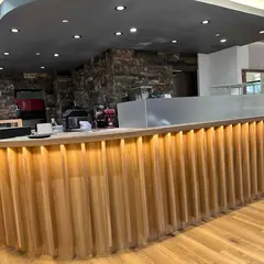 北海道ドーナツ「エミナ」宇都宮店