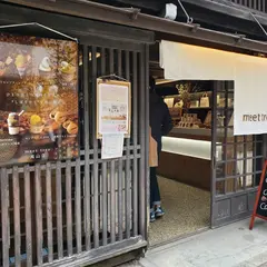 meet tree TAKAYAMA
