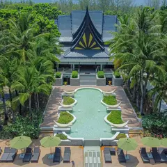 Natai Beach Resort