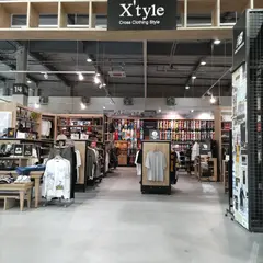ゼビオスポーツエクスプレス かしわ沼南店