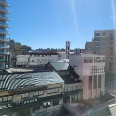 ホテルフォーティ・ワン