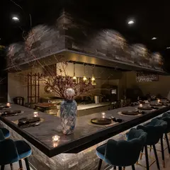 【完全予約制】大人のアジール TRATTORIA SHIGGY'S KAKUOZAN（トラットリア シギーズ 覚王山）