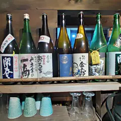 蕎麦屋 斐川