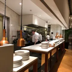 意索娜意大利餐庁