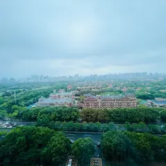 上海浦東嘉里大酒店