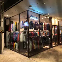 古着屋 seak.. アメ村BIGSTEP店