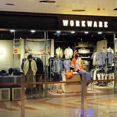 WORKWARE K11 Art Mall