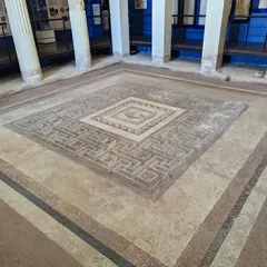 Domvs Romana