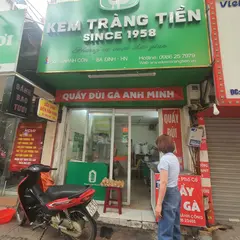 Kem Tràng Tiền Since 1958