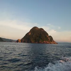 御神島